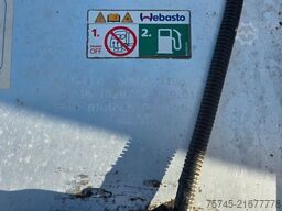 IVECO S-WAY 530 * ACC * VOLLLUFT * 2X TANK * KLIMAAUT