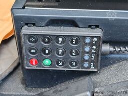 IVECO S-WAY 530 * ACC * VOLLLUFT * 2X TANK * KLIMAAUT