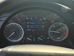 IVECO S-WAY 530 * ACC * VOLLLUFT * 2X TANK * KLIMAAUT