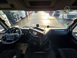 IVECO S-WAY 530 * ACC * VOLLLUFT * 2X TANK * KLIMAAUT