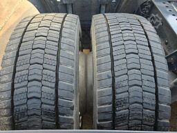 IVECO S-WAY 530 * ACC * VOLLLUFT * 2X TANK * KLIMAAUT