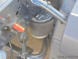 IVECO S-WAY 530 * ACC * VOLLLUFT * 2X TANK * KLIMAAUT