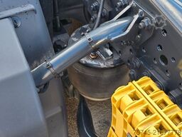 IVECO S-WAY 530 * ACC * VOLLLUFT * 2X TANK * KLIMAAUT