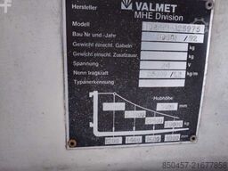 Valmet TD 2512-A25975