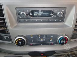 FORD Transit Doka Pritsche 350 L3 Trend 4x4 Standhzg