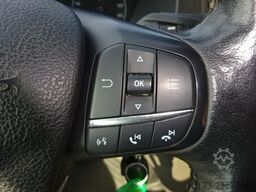 FORD Transit Doka Pritsche 350 L3 Trend 4x4 Standhzg