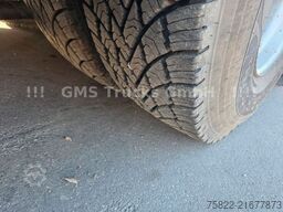 MAN TGS 35.460 / 8X4 / 28m Kran Fassi 365 + Flyjib