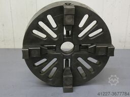 Guss Ø 350 mm
