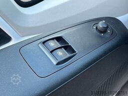 CITROEN JUMPER XXL KOFFER MIT PORTALTÜREN TEMPOMAT LED