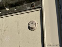 CITROEN JUMPER XXL KOFFER MIT PORTALTÜREN TEMPOMAT LED