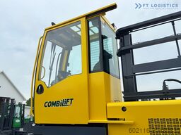 Combilift C6000FSL / DUPLEX 4100 / FREE-LIFT