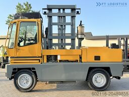 Baumann GS 70/14/50 DUPLEX DIESEL LIKE NEW