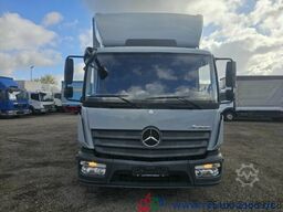 Mercedes-Benz Atego 818 Lang LBW MBB 1.000kg Seitentür rechts