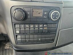 MAN TGL 8.180 Koffer 6050 mm LBW Palfinger 1000 Kg