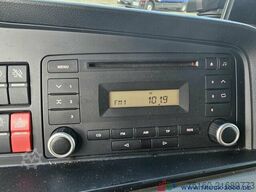 MAN TGL 8.180 Koffer 6050 mm LBW Palfinger 1000 Kg