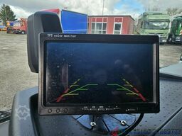 MAN TGL 8.180 Koffer 6050 mm LBW Palfinger 1000 Kg