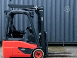 Linde E15