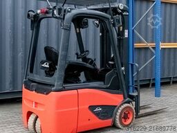 Linde E15