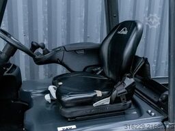 Linde E15