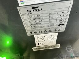 Still RX20-18