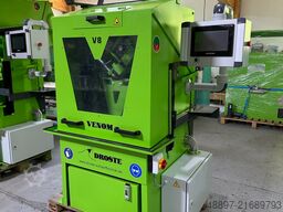 Droste Schaerftechnik Venom V8 Standard