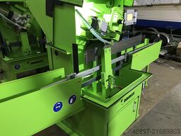 Droste Schaerftechnik Venom V8 Gatterschärfmaschine