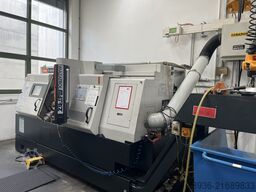 Mazak QUICKTURN NEXUS 250-IIM