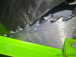 Droste Schaerftechnik Venom V8/V11 für Kreissägeblätter