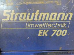 Strautmann EK 700