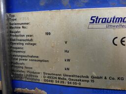 Strautmann EK 700