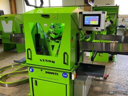 Droste Schaerftechnik Venom V8 St/nc