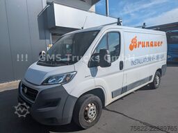 FIAT Ducato Multijet 130 / wenig Km / load 1400kg