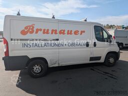 FIAT Ducato Multijet 130 / wenig Km / load 1400kg