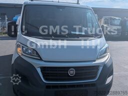FIAT Ducato Multijet 130 / wenig Km / load 1400kg