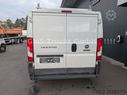 FIAT Ducato Multijet 130 / Nur 88500 Km / load 1400kg