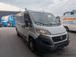 FIAT Ducato Multijet 130 / Nur 88500 Km / load 1400kg
