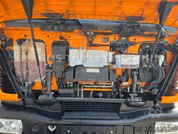 IVECO Eurocargo 180-320 / NUR100tkm / 4,6m Meiller