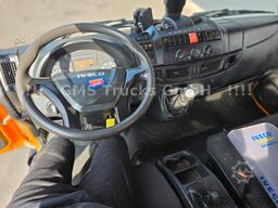 IVECO Eurocargo 180-320 / NUR100tkm / 4,6m Meiller