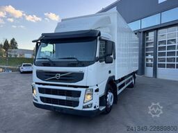 VOLVO FM-330 4x2