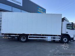 VOLVO FM-330 4x2