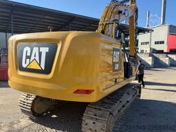 Caterpillar CATERPILLAR | 330 NG GPS Oilquick OQ80