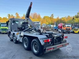 MERCEDES-BENZ Actros 3246 8x4 Mobas
