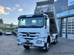 MERCEDES-BENZ Actros 3346 6x6
