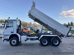 MERCEDES-BENZ Actros 3346 6x6