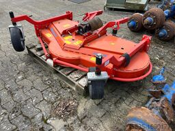 Wiedenmann RMR 180H Vorführgerät