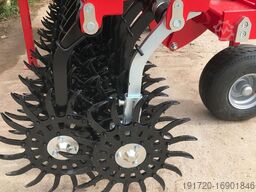  ROTARYSTAR 600
