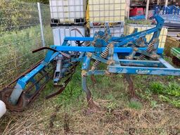 Rabe Bluebird GH 3000