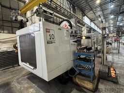 HAAS VF-10/50