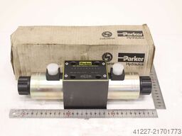 Parker 4070180000