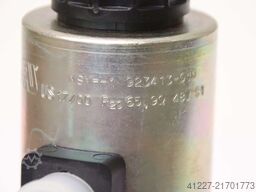 Parker 4070180000